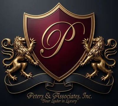 The Peters Team — luxury real estate advisory Charlotte NC