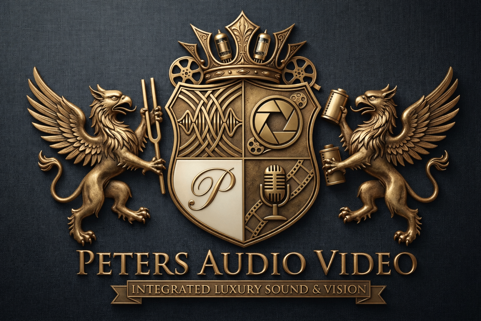 Peters Audio Video — smart home automation Charlotte NC