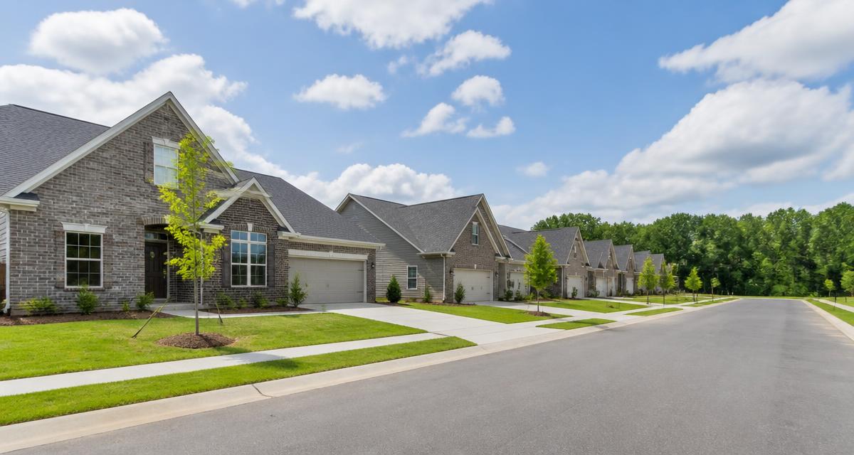Harrisburg NC Homes for Sale: 2026 Buyer's Guide