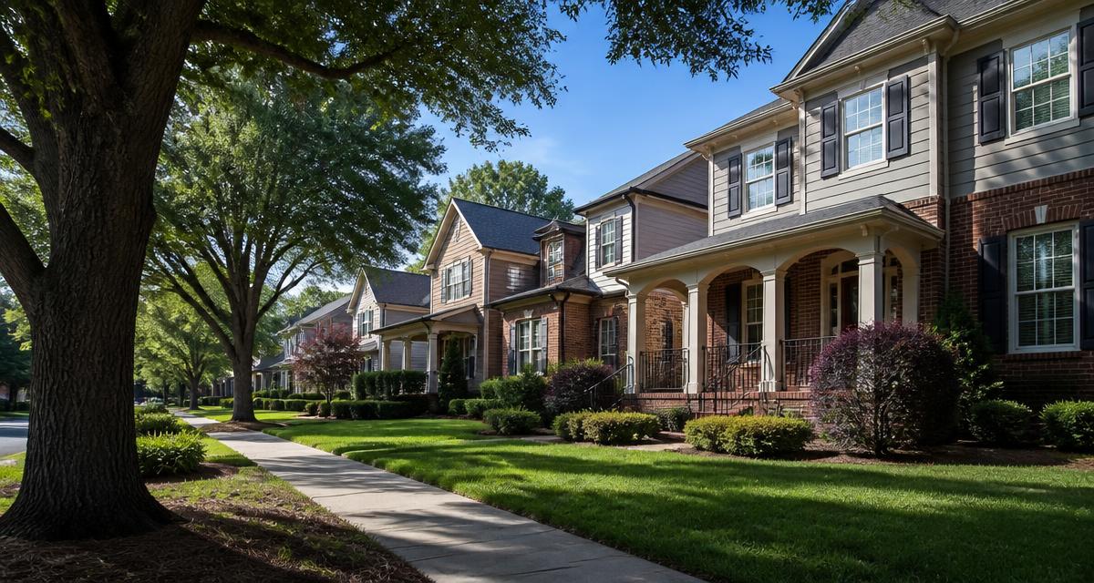 Huntersville NC Homes for Sale: 2026 Buyer's Guide