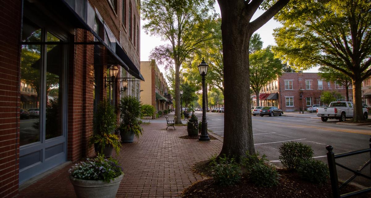 Living in Belmont NC: 2026 Homes, Downtown & Commute Guide