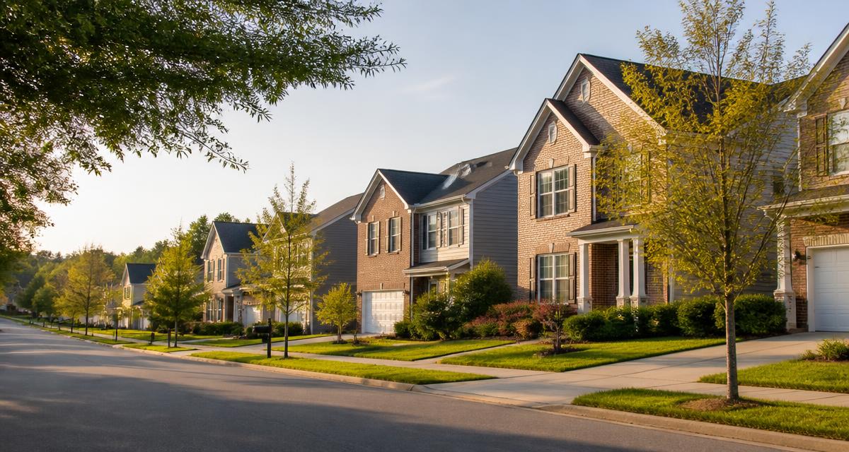 Living in Fort Mill SC: 2026 Cost, Schools & Commute Guide