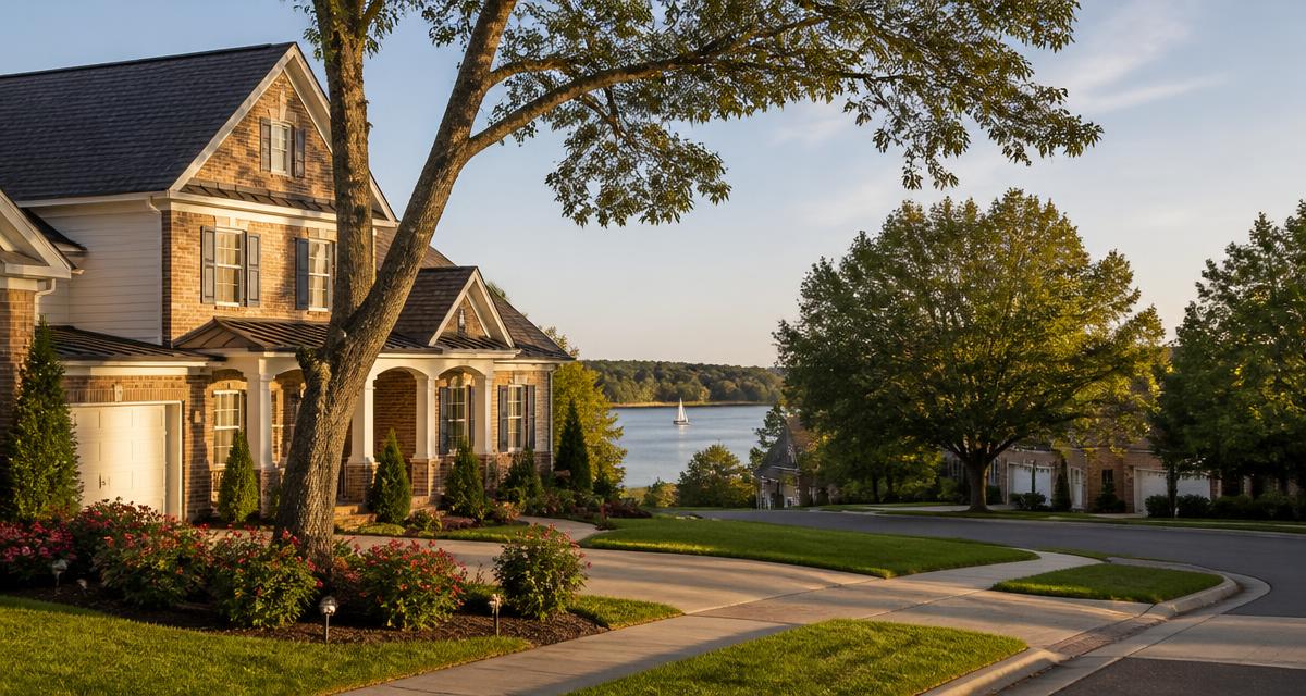 Living in Huntersville NC: 2026 Guide to Cost, Schools and Commute