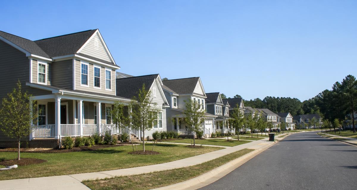 Living in Indian Trail NC: 2026 Cost, Schools & Commute