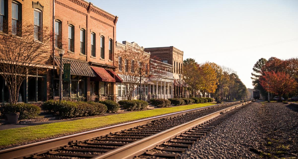 Living in Waxhaw NC: 2026 Homes, Schools & Small-Town Guide
