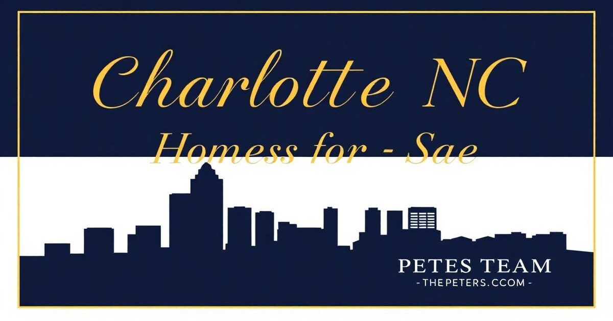 Charlotte Buyer Agent Commission in 2026: What's Changed