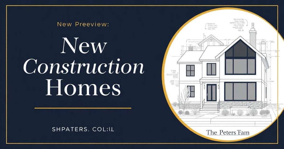 New Construction vs Resale Homes in Charlotte (2026 Comparison)